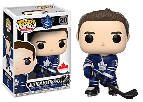 Pop! Hockey 20 : Auston Matthews